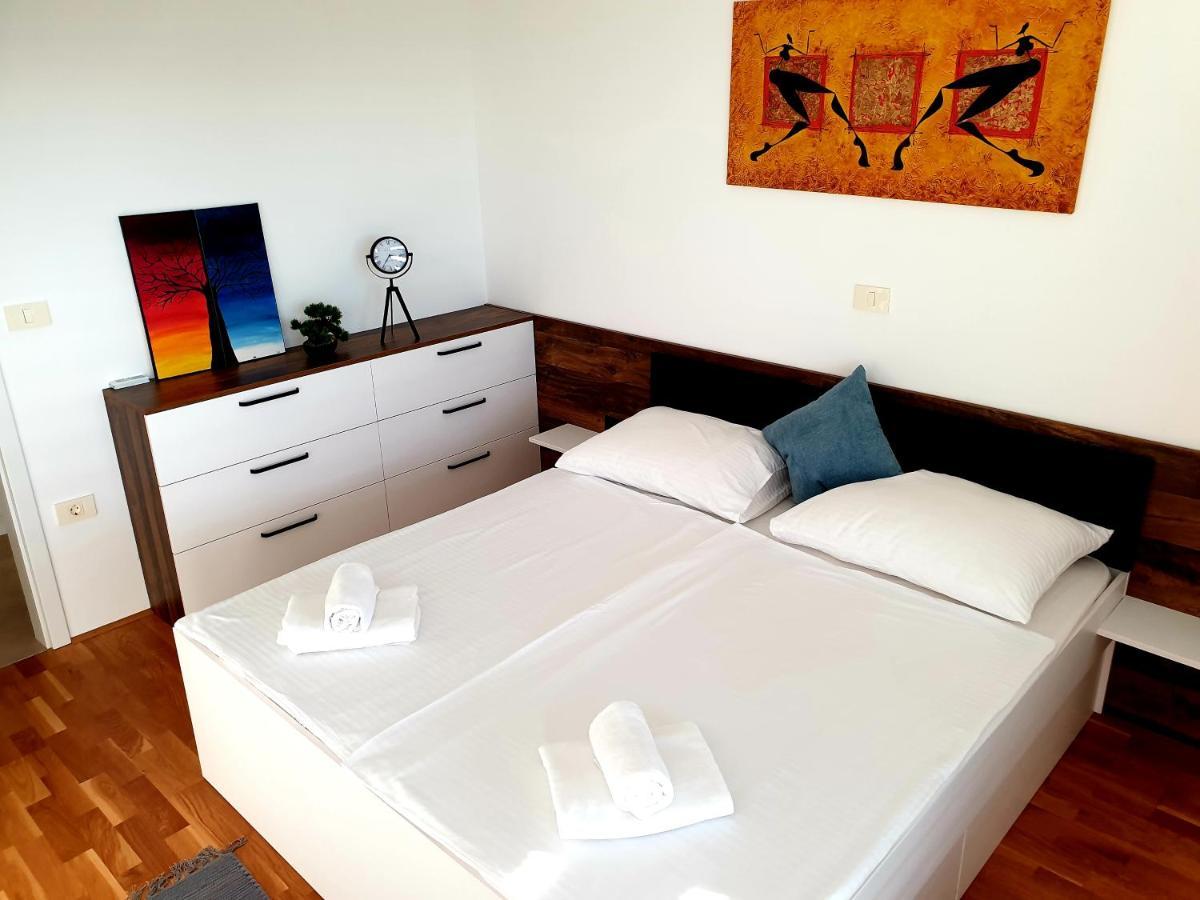 Apartment Polonia Koper Exterior photo